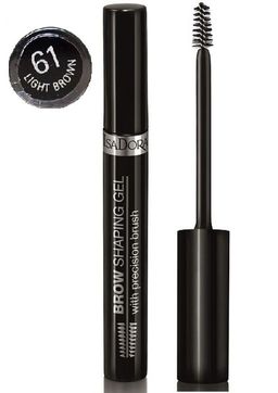 IsaDora Гель для бровей Brow Shaping Gel 61 5,5мл