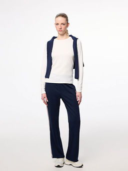 Bisiklet Yaka Kad?n Body