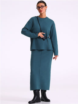 Свитшот+юбка 2ЖСЮ5803301