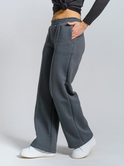 Брюки из футера трехнитка с начесом качество пенье - Svetekst фото 35