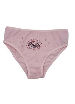 Трусы для девочки Berrak 6917 фото 4