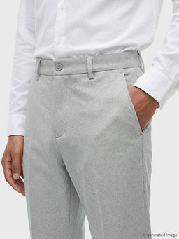 Брюки мужские Slim Fit