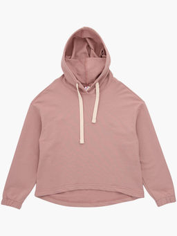 Спортивный костюм для девочки детская одежда для фитнеса бег 22-7610 пыльная роза - Mini maxi фото 6