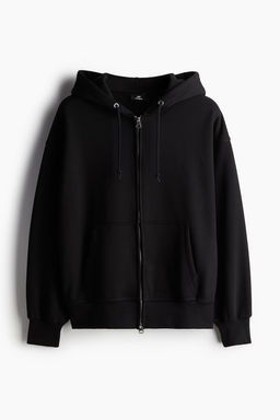 Chaqueta sudadera con capucha Oversized Fit - H&m фото 6