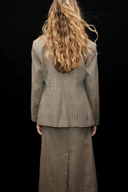 Falda midi - H&m фото 8