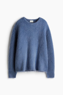 Jersey en mezcla de mohair - H&m фото 7