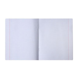 Цена за 20 шт. Тетрадь 18 листов в клетку Calligrata «Racing», обложка мелованная бумага, ВД-лак, блок офсет, белизна 95%, МИКС