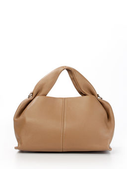 LACCOMA сумка НИ966-хаки натуральная кожа  фото 3