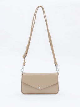 Сумка 69002NN beige Natale Navetta