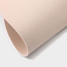 Цена за 11 шт. Салфетка сервировочная на стол «Тэм», d=38 см, персиковая