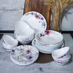 Салатник круглый 17 см AVIN стеклокер. арт. RMB770-915 (114405)