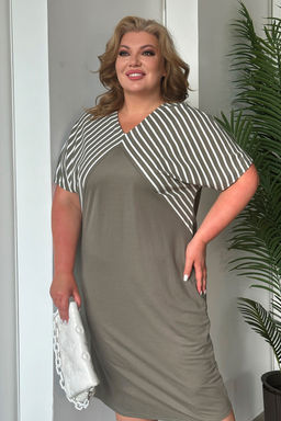 Платье-5210 - Lady maria фото 11