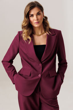 Костюм Lars Style 1197/2 марсала