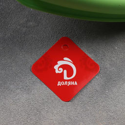 Форма для муссовых десертов и выпечки Доляна Сердце, силикон, 22?20?5 см, МИКС