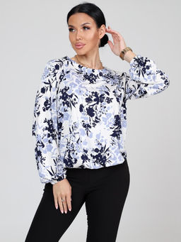 IV-CAPRIZ Юлиус - блуза  фото 11