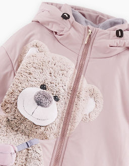 Куртка для девочки - Bell bimbo фото 3