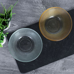 Салатник 250 мл 2 штуки / DR-266 /уп 48/ - Галеонтрейд фото 5