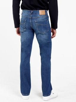 Мужские джинсы _ 09257 - F5 фото 3