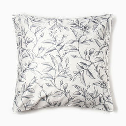 Наволочка Этель Magnolia 70х70 см, мако-сатин 114г/м2  фото 3