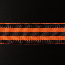 Лента Георгиевская, 32 мм, 25 1 м - Simaland фото 2