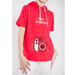 Футболка кулирка 1355100101 - Youlala фото 10