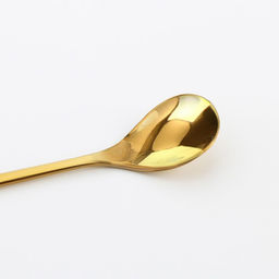 Ложка именная с подвесом Наталья, 14 х 8 см - Семейные традиции фото 3