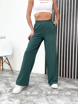 Брюки Палаццо, Артикул: 131398