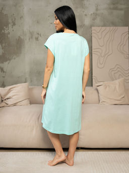 Ночная сорочка мод.1805/11