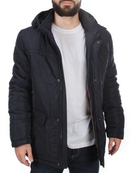 5175 DEEP BLUE Куртка мужская зимняя SEWOL (150 гр. холлофайбер) - Fashion фото 6