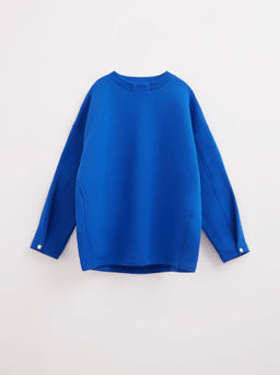 CONTE LD 2357 Джемпер женский ultramarine