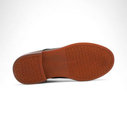 Туфли Q180-6 черные - Ирина фото 4