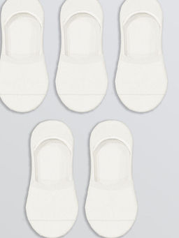 Kad?n D?z Babet ?orap 5li