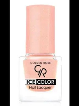 Golden Rose Лак ICE COLOR 174