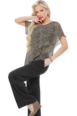 Блузка Мэнди - Dstrend фото 4