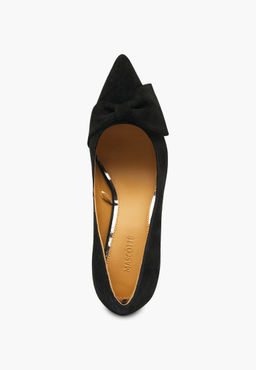 Лодочки - Mascotte фото 4