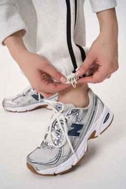 Брюки спортивные Юнис (серый) - Эльза фото 6