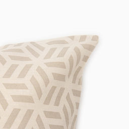 Комплект наволочек Этель Cubo 50х70 см - 2шт, бязь, 100% хлопок  фото 2