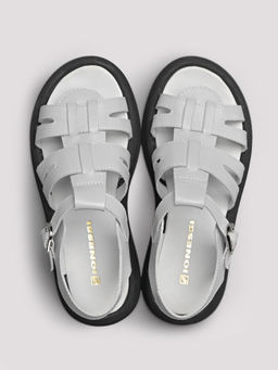 Туфли летние открытые Ионесси фото 4