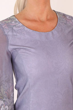 Платье П5-4457/26 - Wisell фото 11