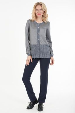 Жакет М5-3696 - Wisell фото 11