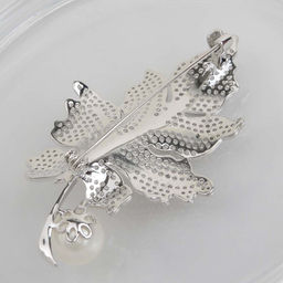 Брошь-кулон арт. 32 1923 (id 277500) - Rada фото 2