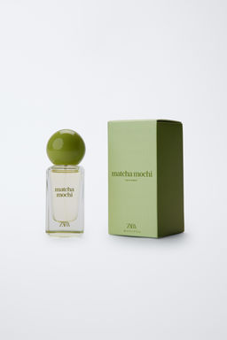 MATCHA MOCHI EDT 30 ML / 1.01 oz - Zara фото 2
