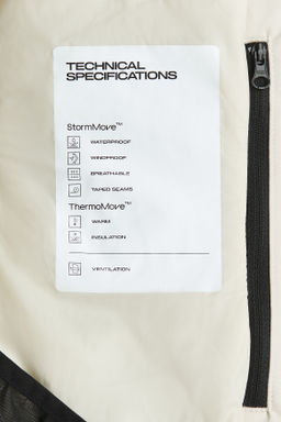 Chaqueta de esqu? con StormMove - H&m фото 10