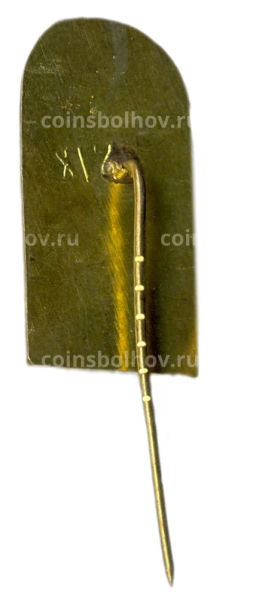 Значок Вильнюс