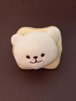 Мягкая игрушка "Cat sandwich", 20 см