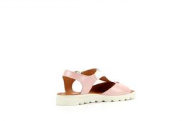 Босоножки EDART 2001.115w.pink-pearl