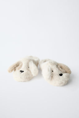 PUPPY SLIPPERS - Zara фото 3