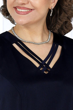 Костюм Ninele 6060 синий фото 4