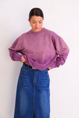 Martichelli Свитшот с градиентом