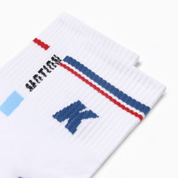 Носки мужские KAFTAN Sport, размер 41-44 (27-29 см), набор 2 пары